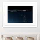 water by Artem Ogurtsov on GIANT ART - black 3d art