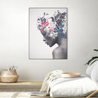 Memento by Frank Moth on GIANT ART - white photo manipulation