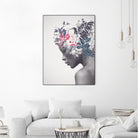 Memento by Frank Moth on GIANT ART - white photo manipulation