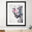 Memento by Frank Moth on GIANT ART - white photo manipulation