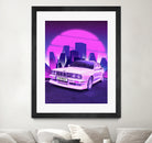 BMW M3 GTR by Muhammad Daffa Umar on GIANT ART - white photo manipulation