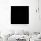 Lake by Afif Quilimo on GIANT ART - white digital drawing