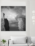 Journey by Dariusz Klimczak on GIANT ART - photo manipulation