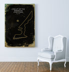 Cota Track by Eysmael Quisora on GIANT ART - black digital drawing