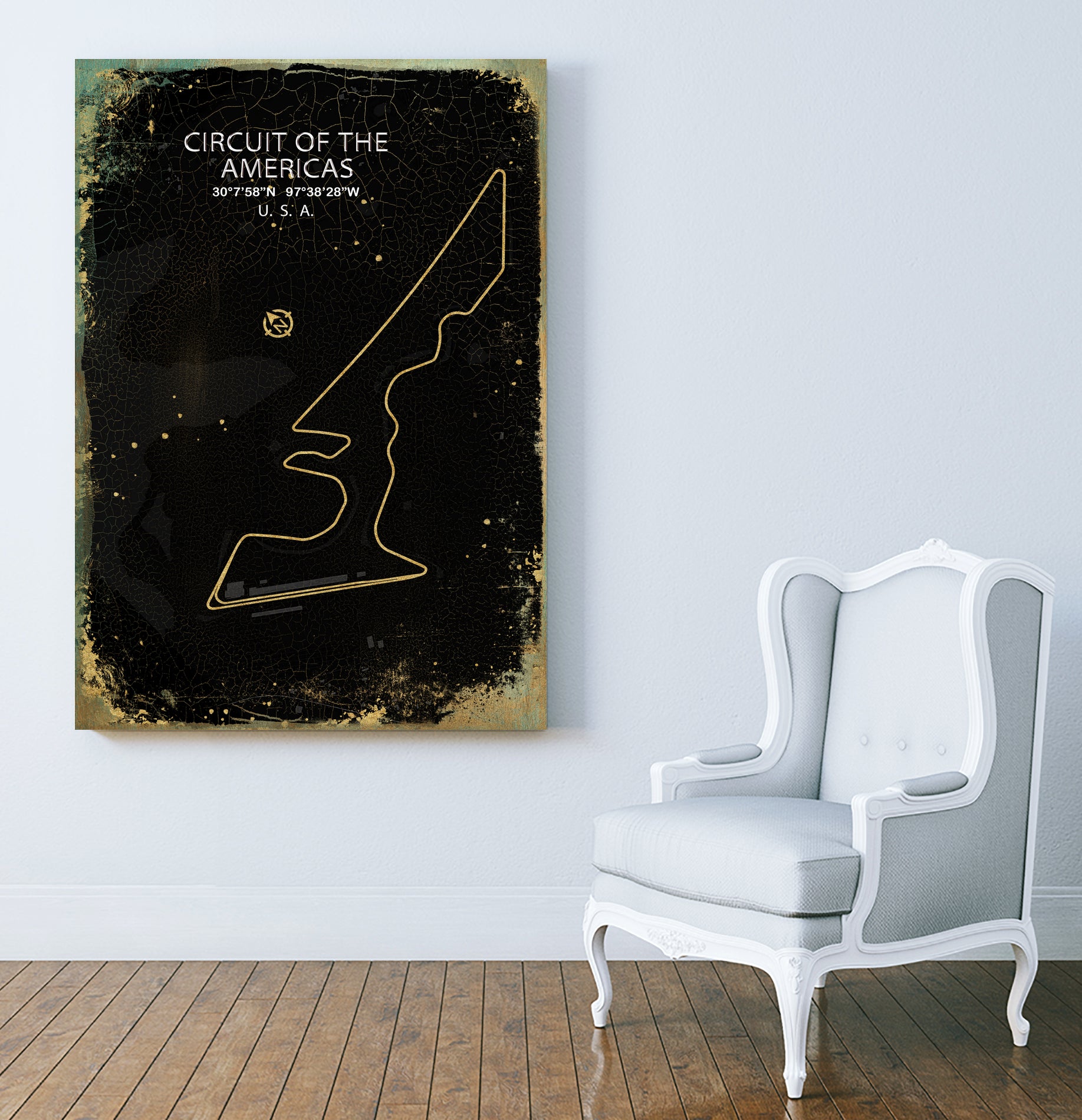 Cota Track by Eysmael Quisora on GIANT ART - black digital drawing