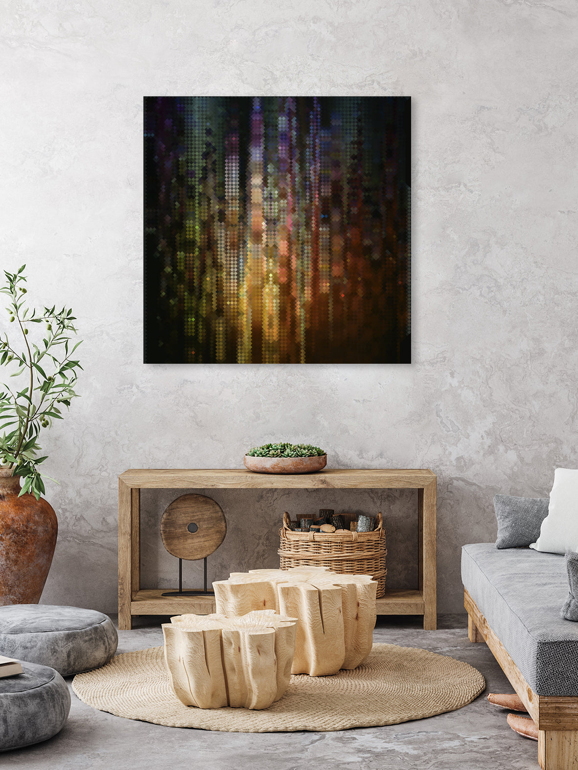Electric Metropolis by Angelo Cerantola on GIANT ART - black digital drawing