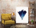 Near to the edge by Robert Farkas on GIANT ART - digital painting