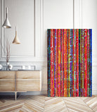 new-graffiti2022-128 by Diego Manuel Rodriguez on GIANT ART - red mixed media