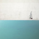 14 by Michele Durazzi on GIANT ART - white 3d art