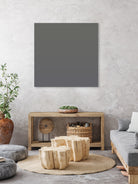 Siam Gradient #6 | Beautiful Gradients by Alexander Tonetti on GIANT ART - gray digital painting