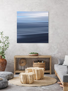 greco by Steffi Louis on GIANT ART - blue digital painting