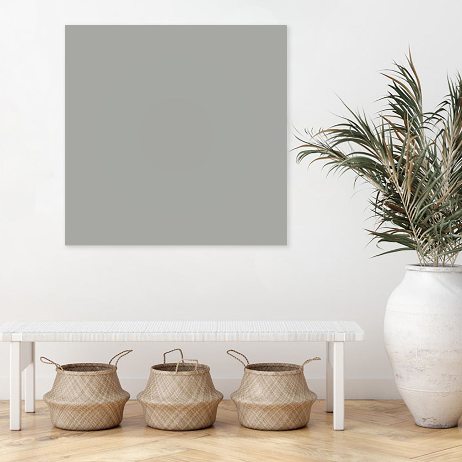 Off the Record Radial Gradient #4 | Beautiful Gradients by Alexander Tonetti on GIANT ART - gray digital painting