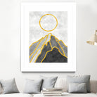 Top by aliym fitranto on GIANT ART - black digital drawing