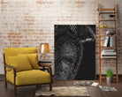 GREEK WAR #1 by MAX HARD on GIANT ART - black vector illustration