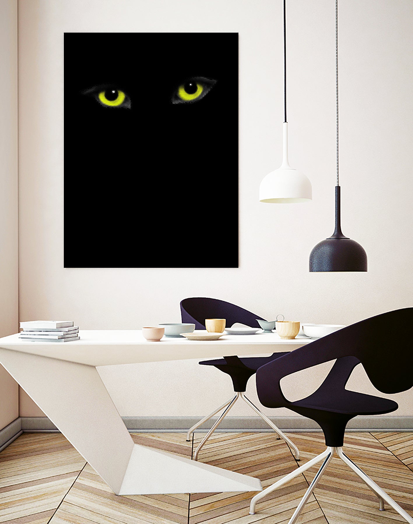 THE FACE OF THE SOUL by Paolo Bordegoni on GIANT ART - black digital drawing