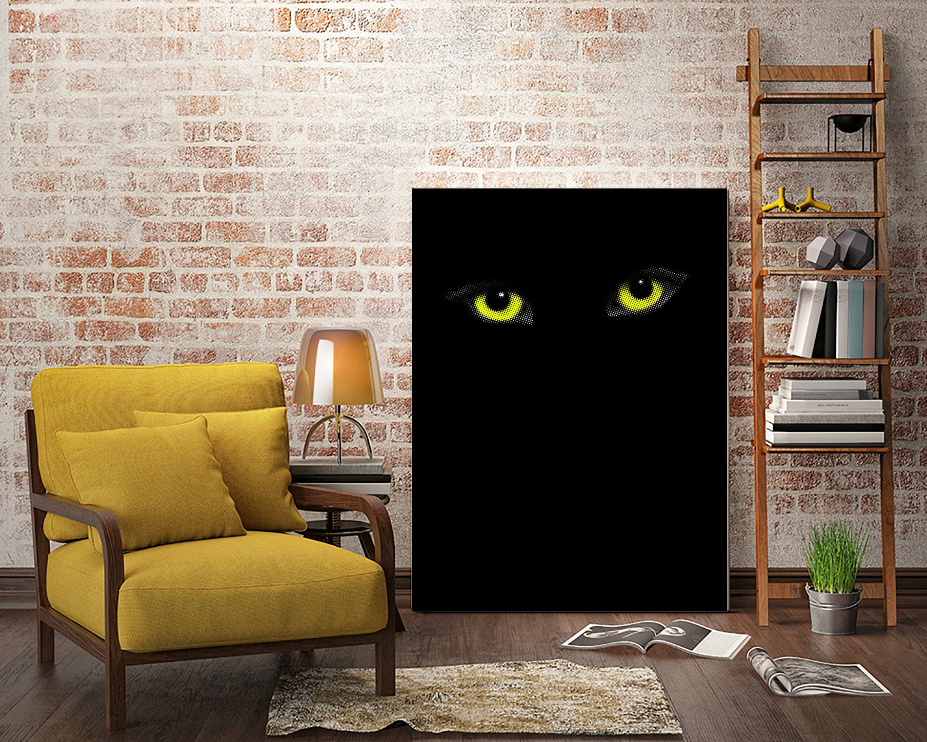 THE FACE OF THE SOUL by Paolo Bordegoni on GIANT ART - black digital drawing