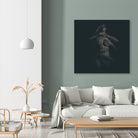 Fear by Zdenek Kintr on GIANT ART - black photo manipulation