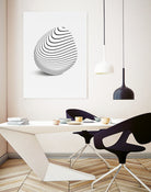 form11 by Malay Bargali on GIANT ART - white digital painting