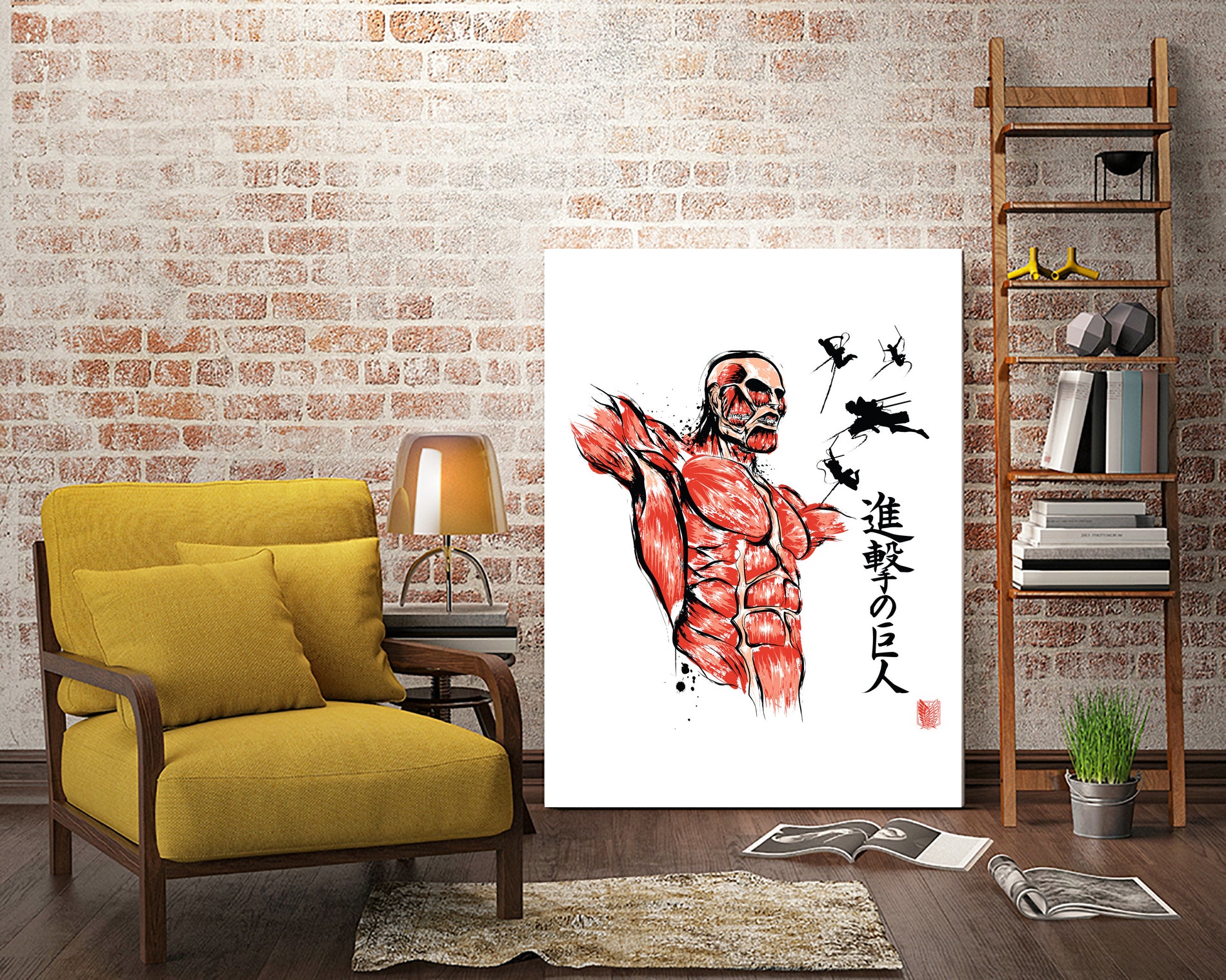 Flying for Freedom by Antonio Camarena on GIANT ART - white digital painting