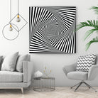 Twista by - Fimbis on GIANT ART - black digital drawing