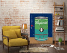Spirited Away - Miyazaki - Special Soup Series by Hyo Kim on GIANT ART - blue digital painting