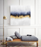 Sky by Elisabeth Fredriksson on GIANT ART - blue digital painting