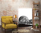 rise by Kiki Castel on GIANT ART - black photo manipulation