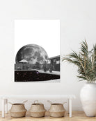 rise by Kiki Castel on GIANT ART - black photo manipulation