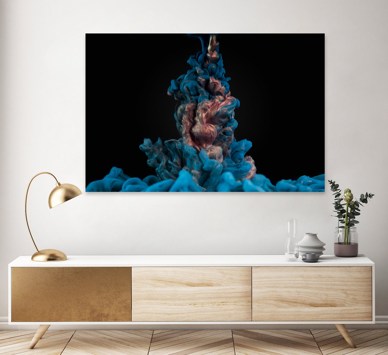 Heavy Metals - 19 by Alberto Seveso on GIANT ART - 3d art