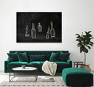 Five by Valentin Ivantsov on GIANT ART - brown photo illustration