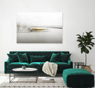 Harbor (1) by Daphne Nankman on GIANT ART - white photo illustration