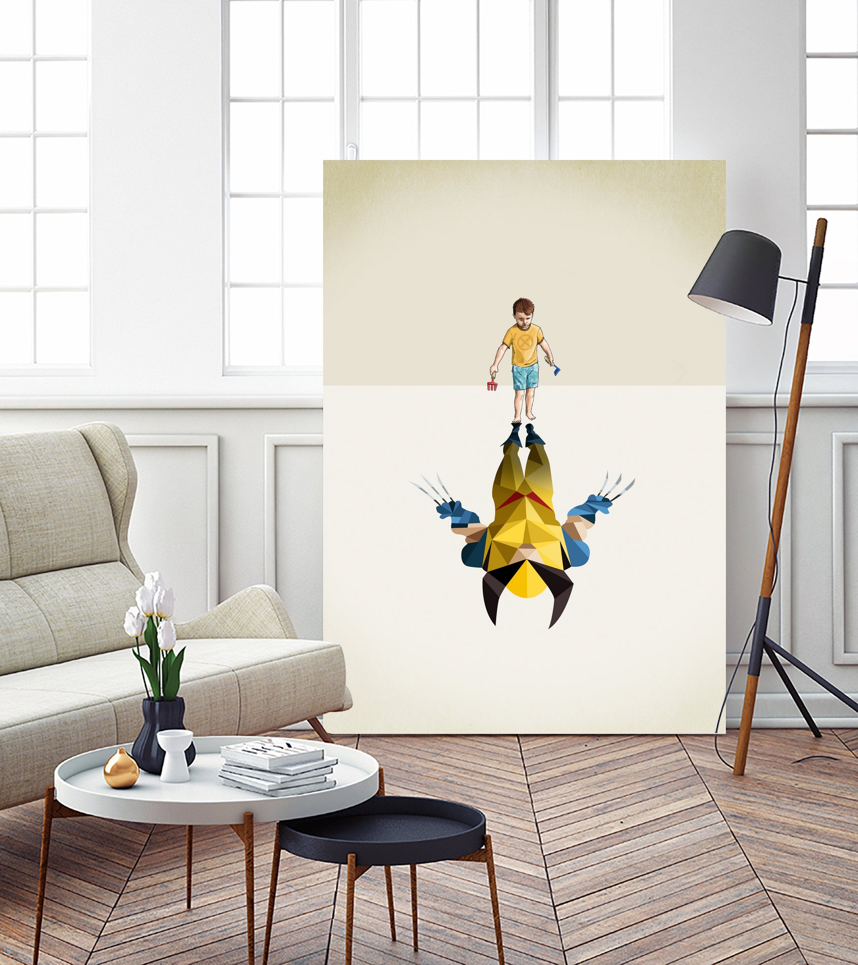 Forever Young by Jason Ratliff on GIANT ART - character design
