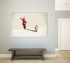 Tony Junior by Jason Ratliff on GIANT ART - character design