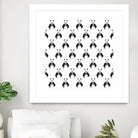 All you need is love by Solti Balázs on GIANT ART - black digital drawing