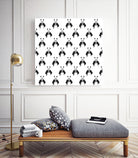 All you need is love by Solti Balázs on GIANT ART - black digital drawing
