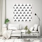 All you need is love by Solti Balázs on GIANT ART - black digital drawing