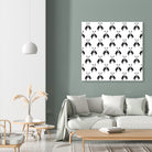 All you need is love by Solti Balázs on GIANT ART - black digital drawing