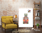 FLORAL ALCHEMY II by Sixto-Juan Zavala on GIANT ART - digital drawing