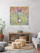 Disco Venus by Angelo Cerantola on GIANT ART - white photo illustration