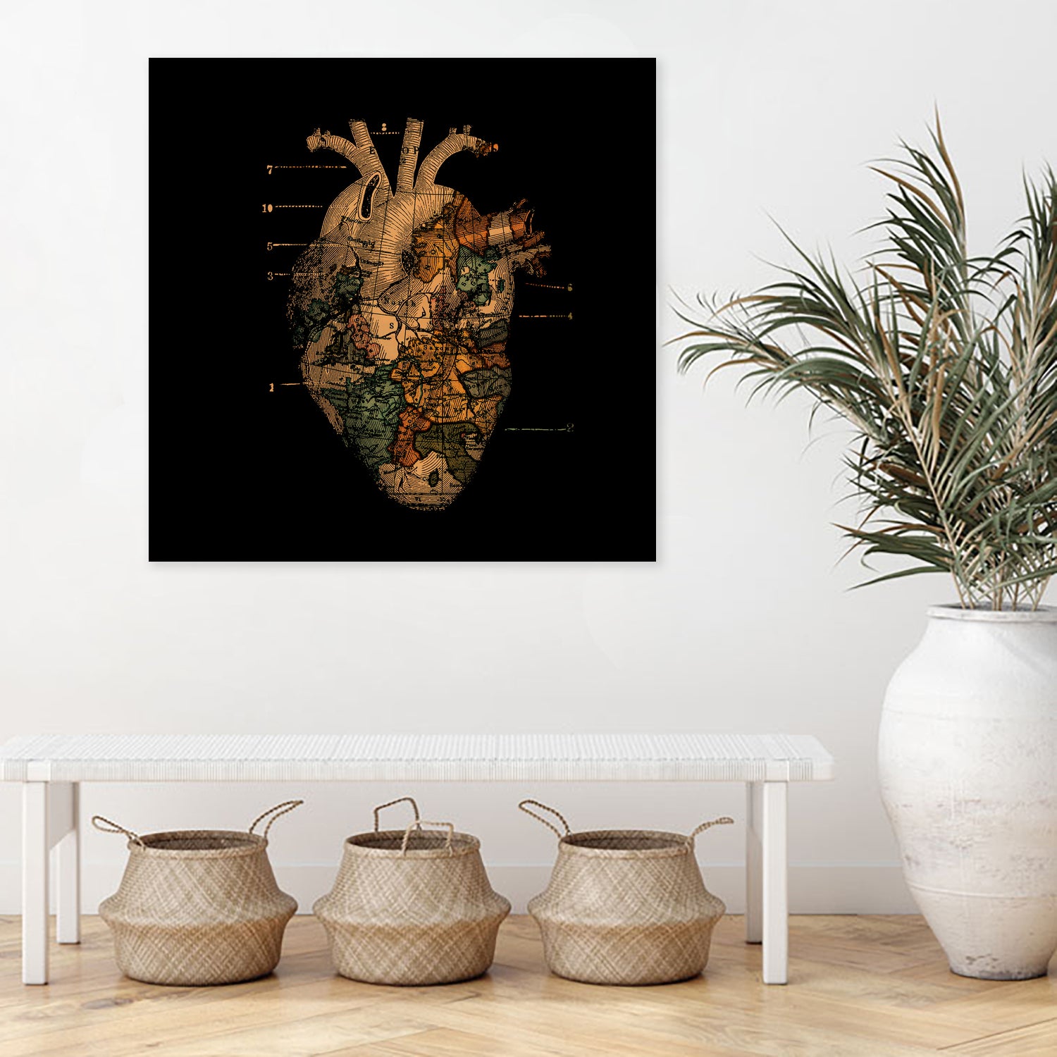 I'll Find You by Tobias Fonseca on GIANT ART - black digital drawing