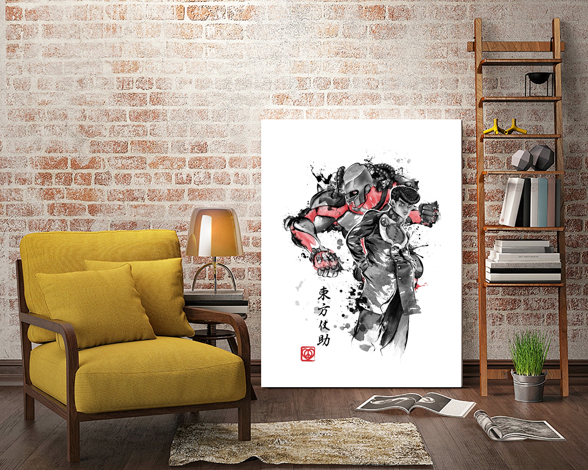 Restoration and Regeneration by Antonio Camarena on GIANT ART - white digital painting