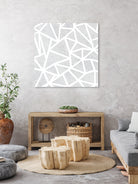 Ab Marb Zoom by Emeline Tate-Robertson on GIANT ART - gray digital painting