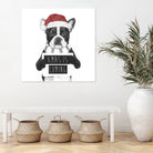 Xmas is coming by Solti Balázs on GIANT ART - white digital drawing