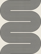 Simplicity XVI by Victor Costa on GIANT ART - shapes