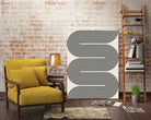 Simplicity XVI by Victor Costa on GIANT ART - shapes