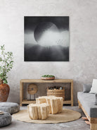 spaces VIII  -singularity by Dirk Wüstenhagen on GIANT ART - black photo manipulation