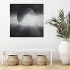 spaces VIII  -singularity by Dirk Wüstenhagen on GIANT ART - black photo manipulation