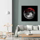 Pokemoon by Francis Mi Oza on GIANT ART - black mixed media