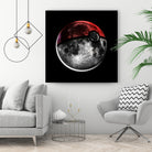 Pokemoon by Francis Mi Oza on GIANT ART - black mixed media