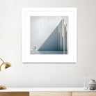 Perennial quest by Michele Durazzi on GIANT ART - white 3d art